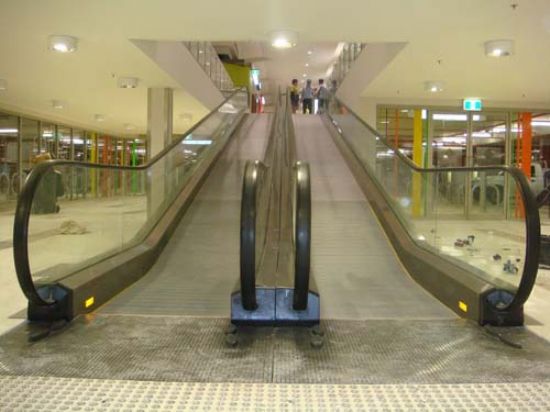 點擊查看詳細信息<br>標題：自動人行道 閱讀次數：4876