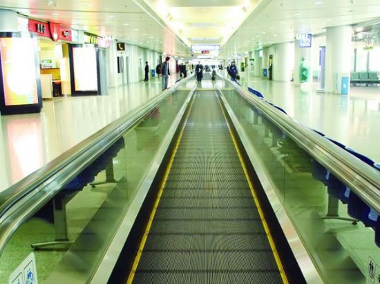 點擊查看詳細信息<br>標題：自動人行道 閱讀次數：4975