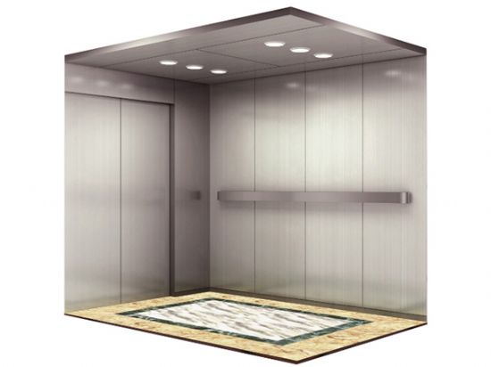 點擊查看詳細信息<br>標題：醫用電梯 閱讀次數：5051