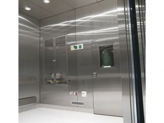 點擊查看詳細信息<br>標題：醫用電梯 閱讀次數：4968