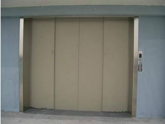 點擊查看詳細信息<br>標題：載貨電梯 閱讀次數：5118