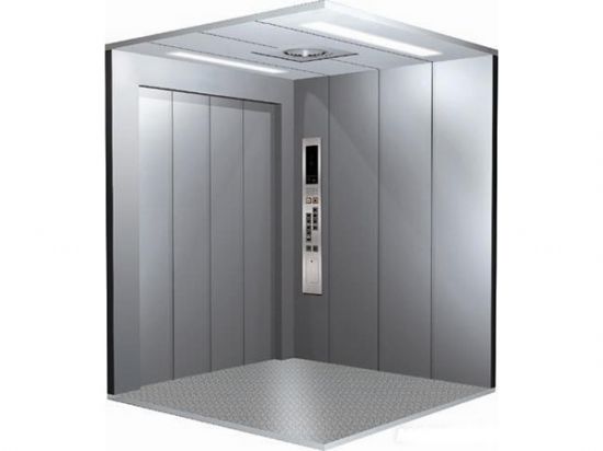 點擊查看詳細信息<br>標題：載貨電梯 閱讀次數：4953