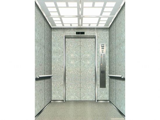 點擊查看詳細信息<br>標題：載貨電梯 閱讀次數：4994