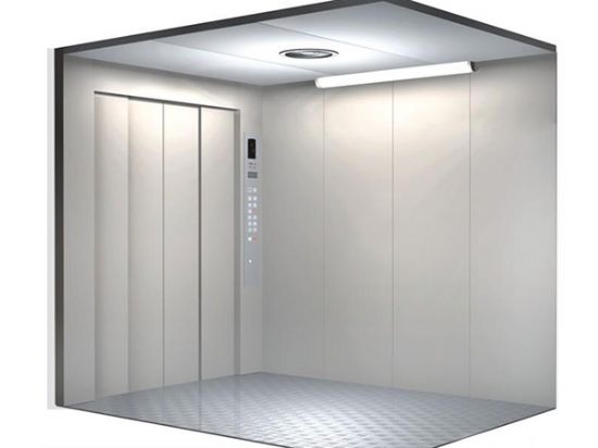 點擊查看詳細信息<br>標題：載貨電梯 閱讀次數：5113