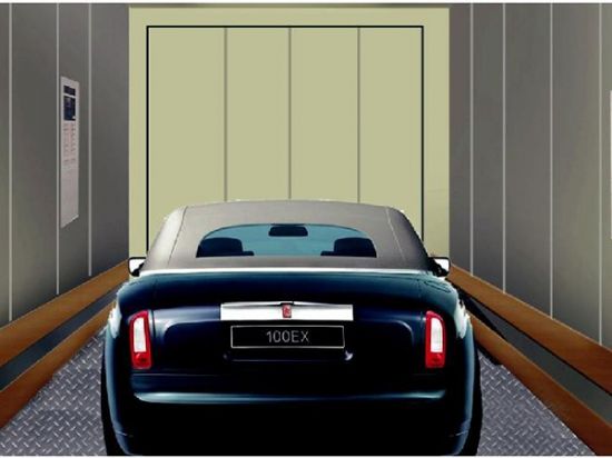 點擊查看詳細信息<br>標題：汽車電梯 閱讀次數：5052