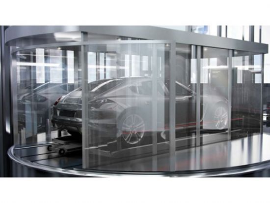 點擊查看詳細信息<br>標題：汽車電梯 閱讀次數：5277