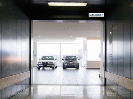 點擊查看詳細信息<br>標題：汽車電梯 閱讀次數：4961