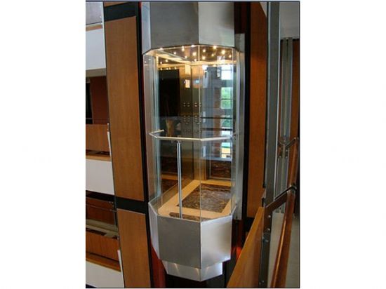 點擊查看詳細信息<br>標題：觀光電梯 閱讀次數：5094