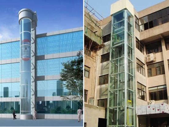 點擊查看詳細信息<br>標題：觀光電梯 閱讀次數：6501