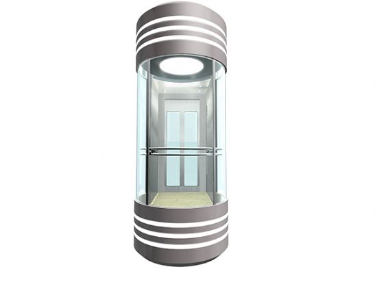 點擊查看詳細信息<br>標題：觀光電梯 閱讀次數：5131