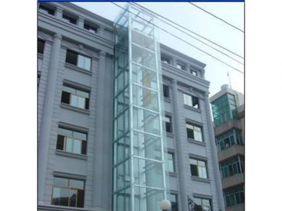 點擊查看詳細信息<br>標題：觀光電梯 閱讀次數：7788