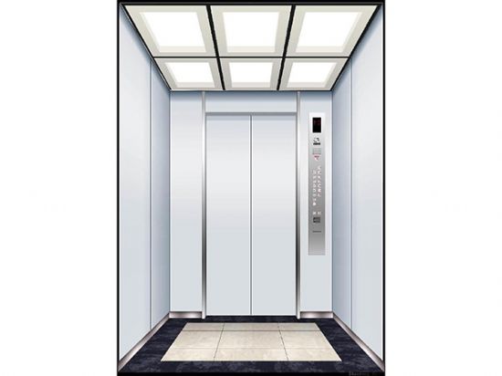 點擊查看詳細信息<br>標題：乘客電梯 閱讀次數：4841