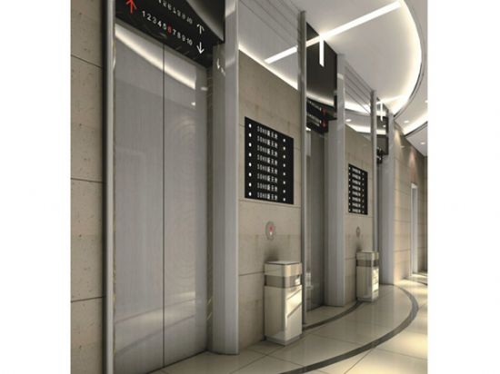 點擊查看詳細信息<br>標題：乘客電梯 閱讀次數：4958