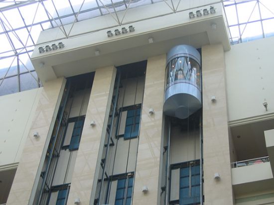 點擊查看詳細信息<br>標題：觀光電梯 閱讀次數：5237