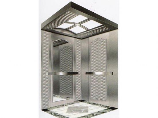 點擊查看詳細信息<br>標題：乘客電梯 閱讀次數：5474