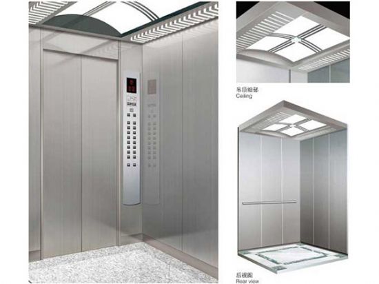 點擊查看詳細信息<br>標題：乘客電梯 閱讀次數：5204