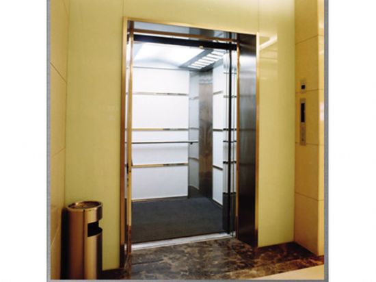 點擊查看詳細信息<br>標題：乘客電梯 閱讀次數：4941