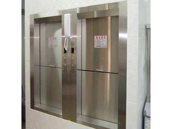 點擊查看詳細信息<br>標題：雜物電梯 閱讀次數：5257