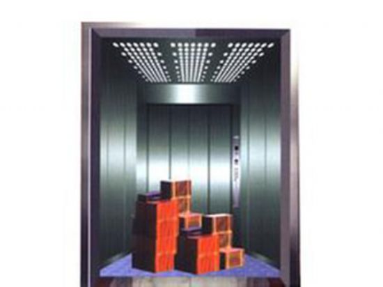 點擊查看詳細信息<br>標題：雜物電梯 閱讀次數：5329