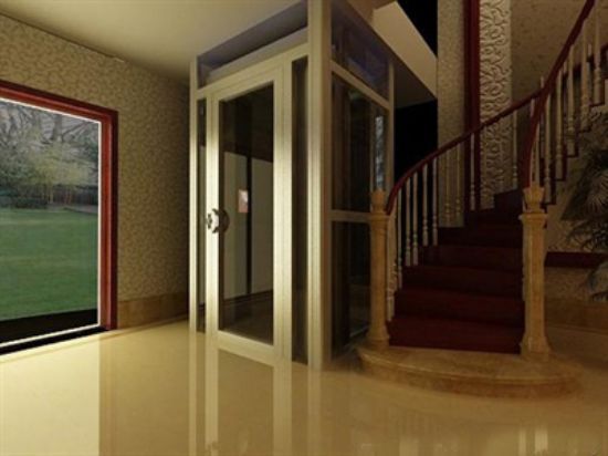 點擊查看詳細信息<br>標題：別墅電梯 閱讀次數：6005